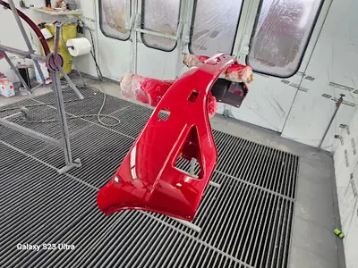 Spektra-Auto Sebastian Pilis